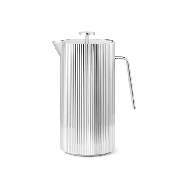 Georg Jensen Cobra caraffa in Vetro, 0.75l