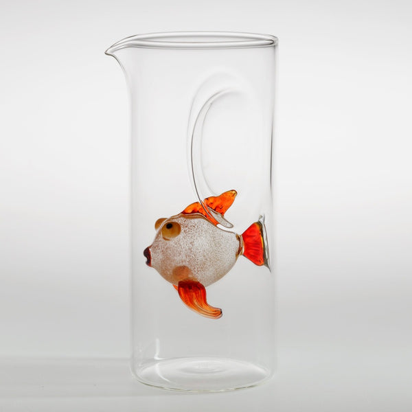 MASSIMO LUNARDON Caraffe – morandinregali