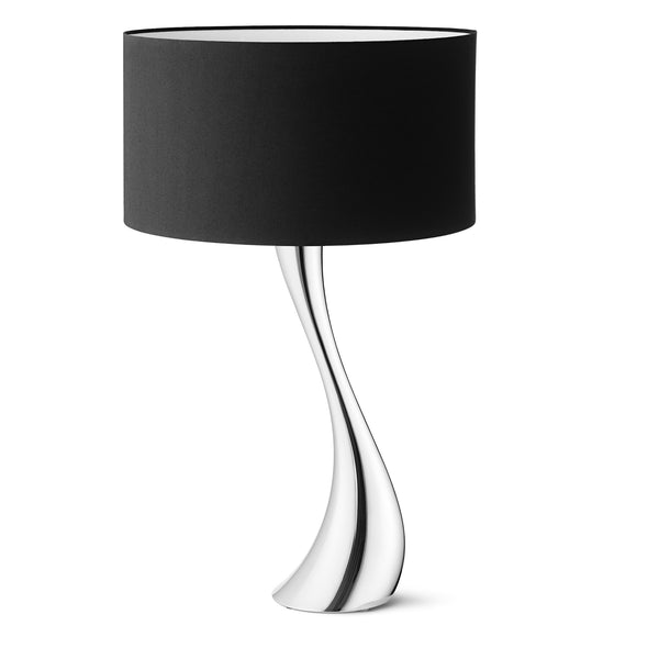 GEORG JENSEN Saliera ALFREDO con coperchio in acciaio - morandinregali GEORG JENSEN Saliera ALFREDO con coperchio in acciaio - morandinregali