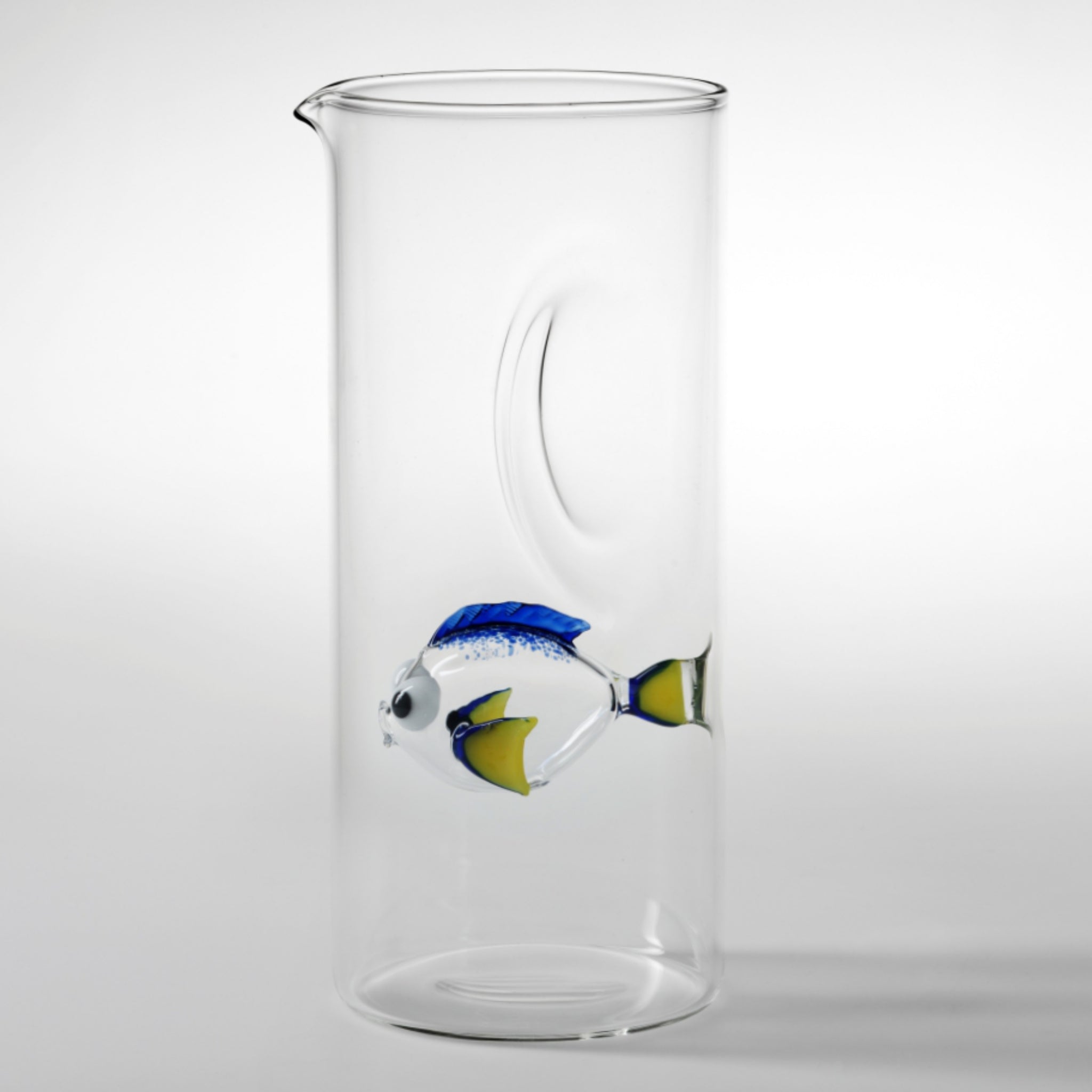 MASSIMO LUNARDON Caraffa Carpa ガラスオブジェ MASSIMO LUNARDON Caraffa Carpa ガラスオブジェ Massimo Lunardon