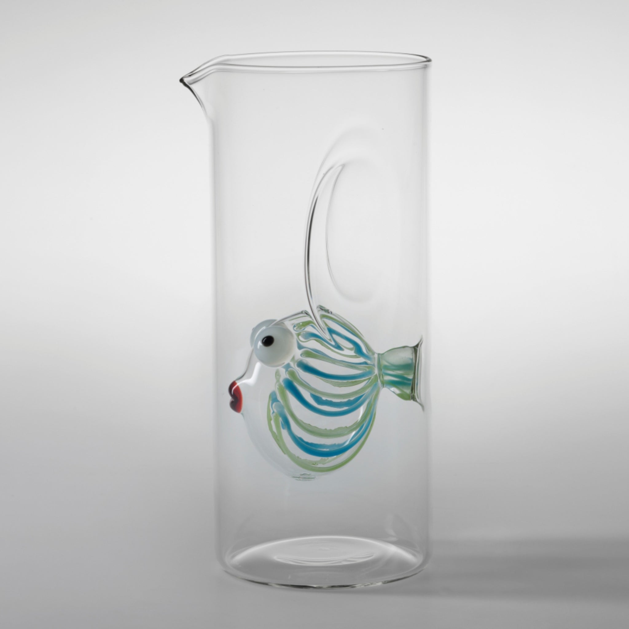 Caraffa di porcellana - Italia