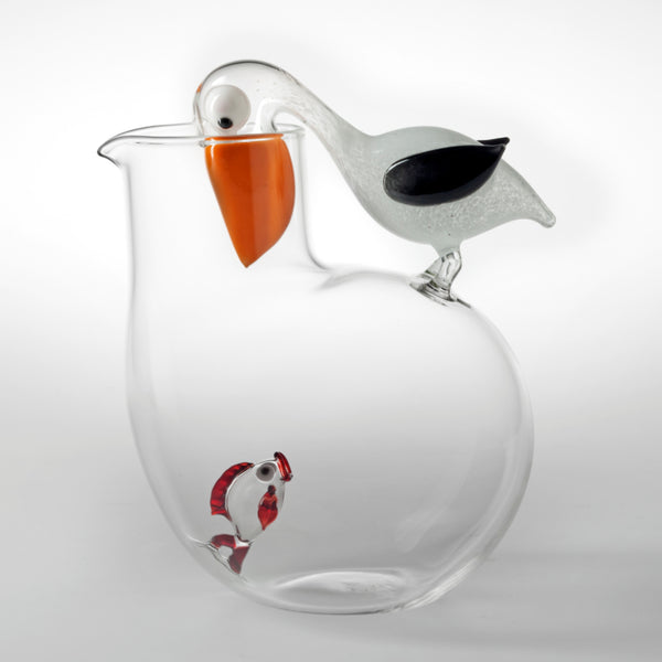 MASSIMO LUNARDON Caraffe – morandinregali